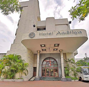 hotel aditya image